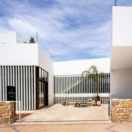 Hotel Porfirio Picota - Adults Recommended Zahara de los Atunes Esterno foto