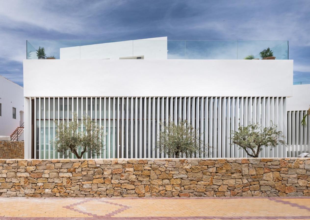Hotel Porfirio Picota - Adults Recommended Zahara de los Atunes Esterno foto