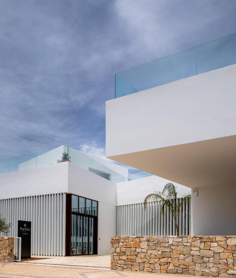 Hotel Porfirio Picota - Adults Recommended Zahara de los Atunes Esterno foto