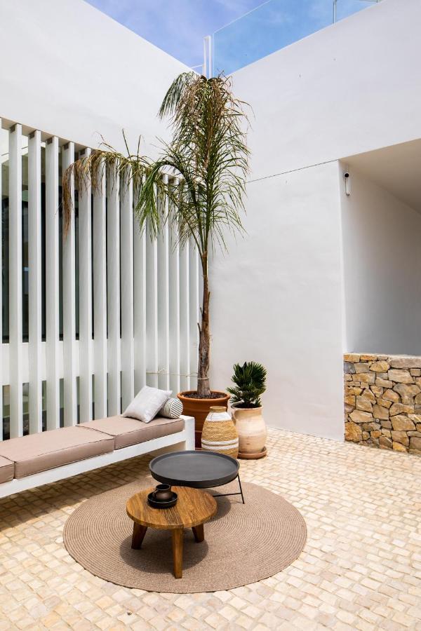 Hotel Porfirio Picota - Adults Recommended Zahara de los Atunes Esterno foto