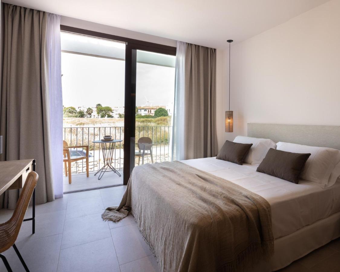 Hotel Porfirio Picota - Adults Recommended Zahara de los Atunes Esterno foto