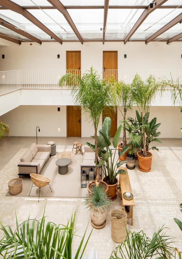 Hotel Porfirio Picota - Adults Recommended Zahara de los Atunes Esterno foto