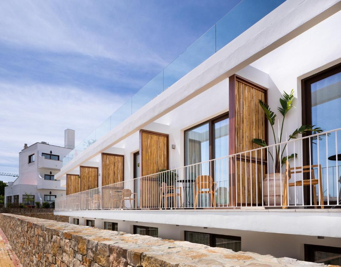 Hotel Porfirio Picota - Adults Recommended Zahara de los Atunes Esterno foto