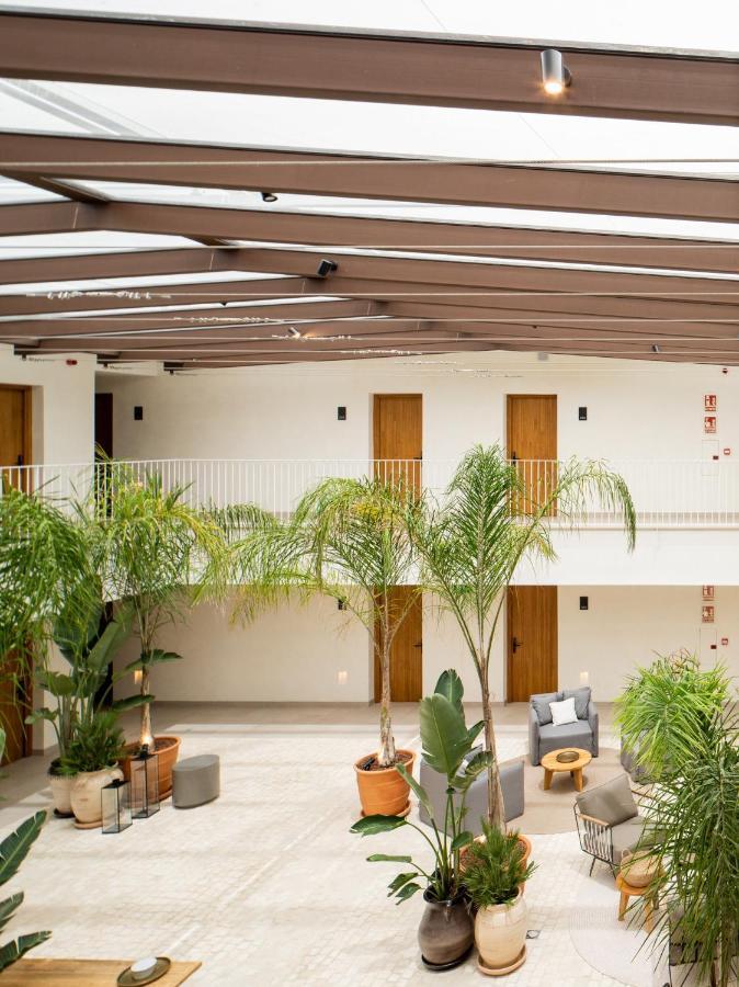 Hotel Porfirio Picota - Adults Recommended Zahara de los Atunes Esterno foto