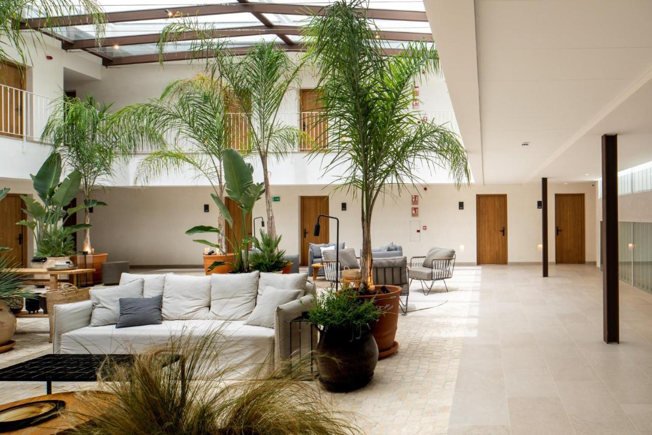 Hotel Porfirio Picota - Adults Recommended Zahara de los Atunes Esterno foto