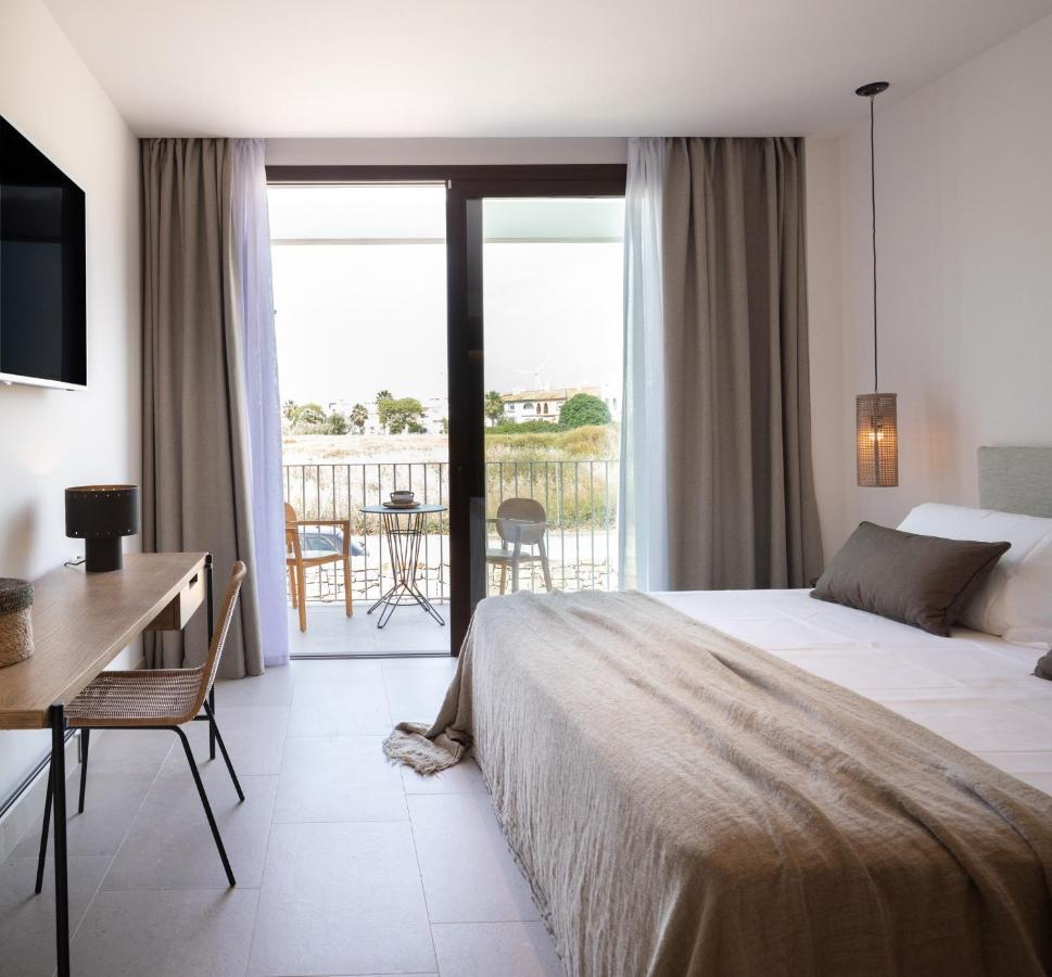 Hotel Porfirio Picota - Adults Recommended Zahara de los Atunes Esterno foto