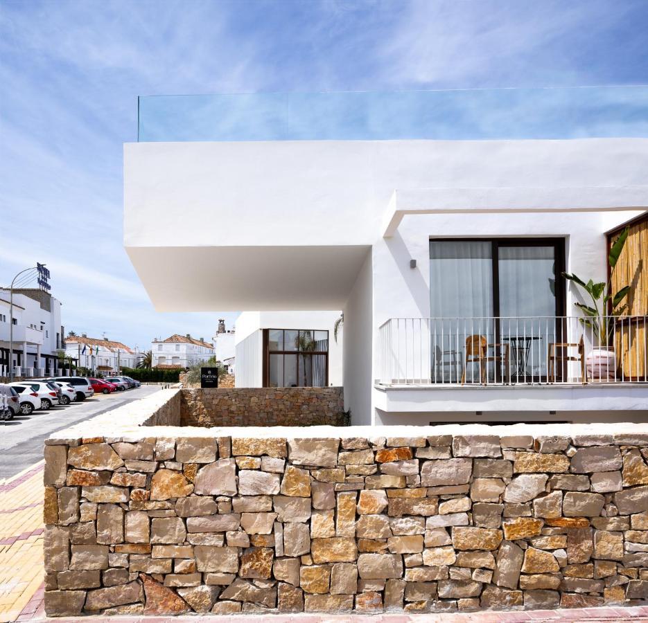 Hotel Porfirio Picota - Adults Recommended Zahara de los Atunes Esterno foto