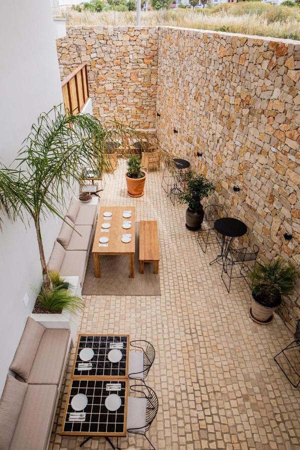 Hotel Porfirio Picota - Adults Recommended Zahara de los Atunes Esterno foto