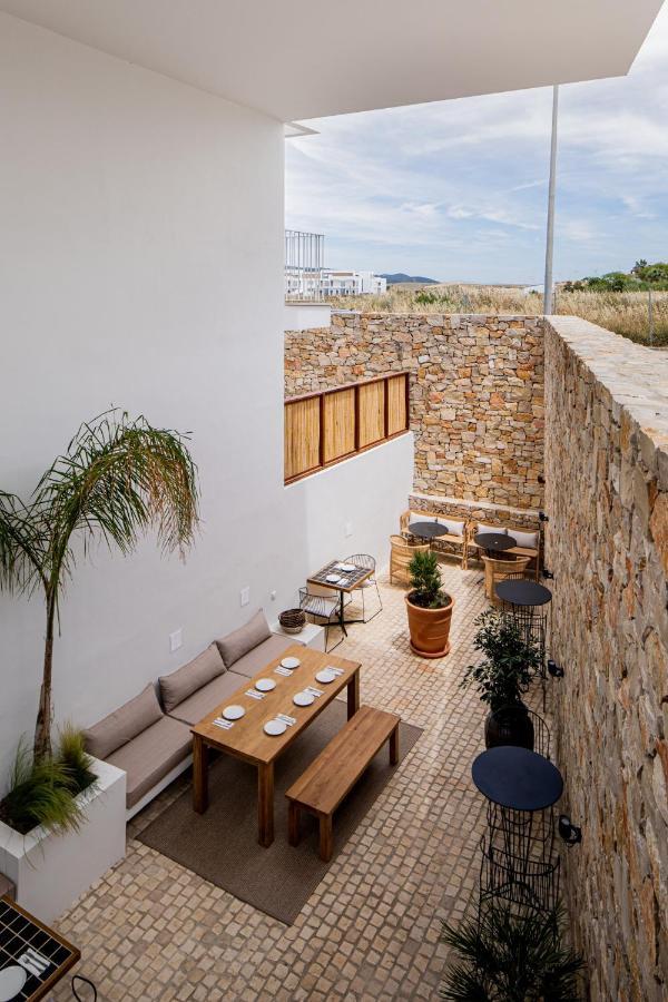 Hotel Porfirio Picota - Adults Recommended Zahara de los Atunes Esterno foto