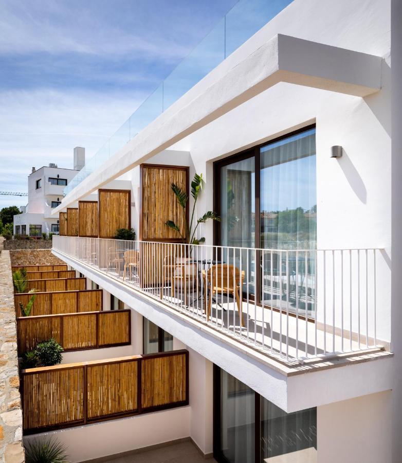 Hotel Porfirio Picota - Adults Recommended Zahara de los Atunes Esterno foto