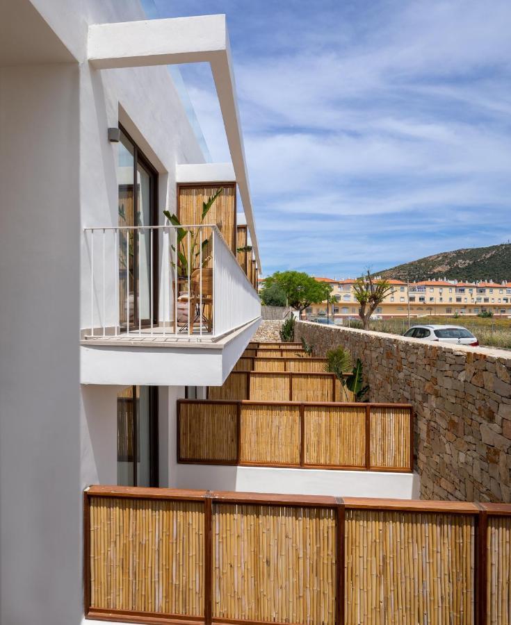 Hotel Porfirio Picota - Adults Recommended Zahara de los Atunes Esterno foto