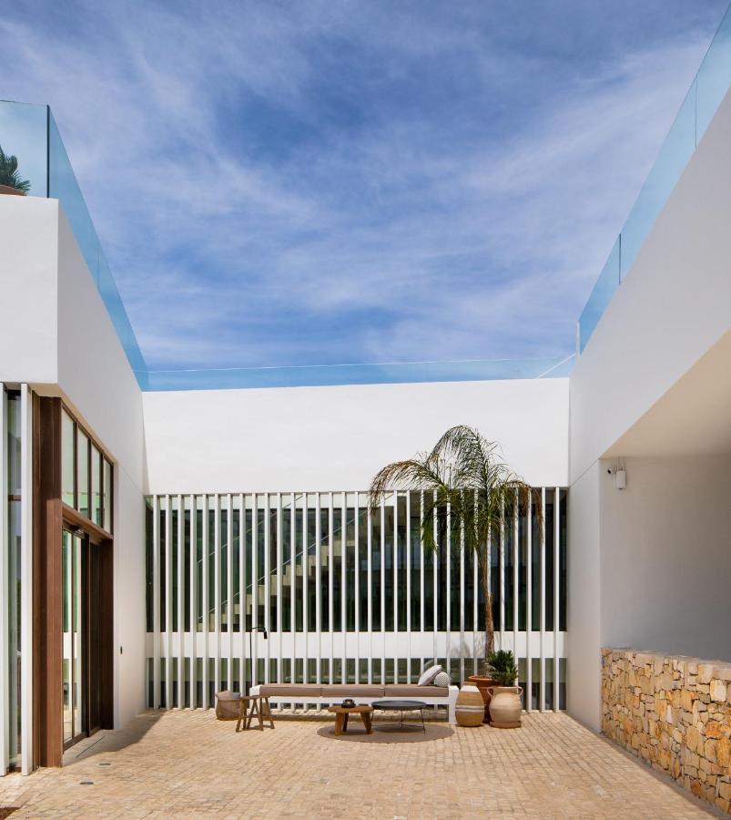 Hotel Porfirio Picota - Adults Recommended Zahara de los Atunes Esterno foto
